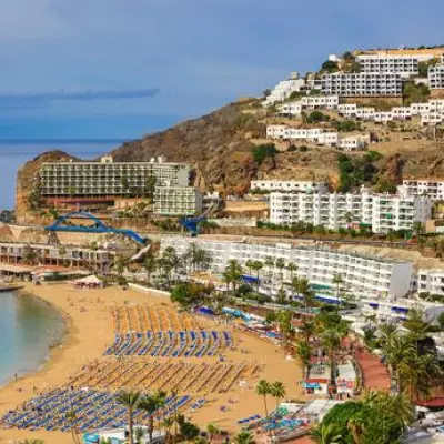 Toddler in Critical Condition After Drowning in Gran Canaria Hotel Pool