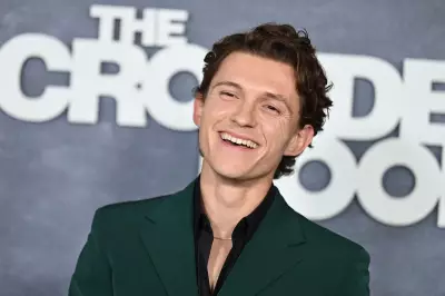 Tom Holland Credits Sobriety for Career 'Blossom' and Launches Non-Alcoholic Beer Brand