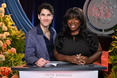 Tony Awards 2026: Full List of Nominees Announced Live