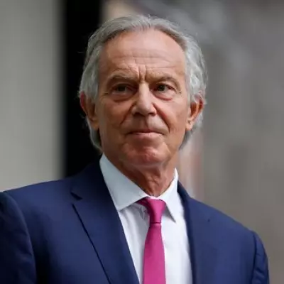 Tony Blair Slams Keir Starmer in Blistering 5,000-Word Attack
