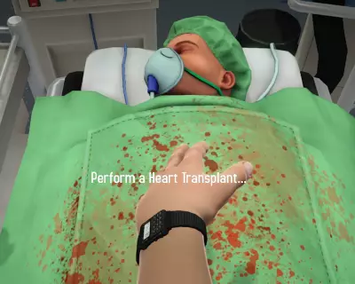 Top 8 Medical Video Games: From Microsurgeon to The Mortuary Assistant