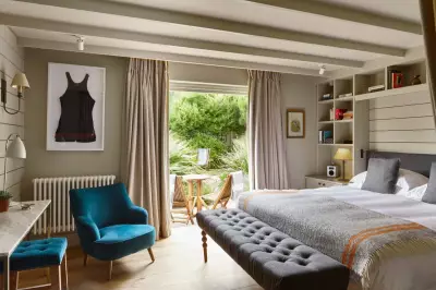Top 8 UK Beach Hotels for a Perfect Coastal Staycation in 2026