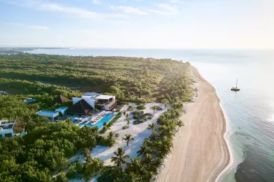 Top Cancun Hotels 2026: From All-Inclusive Family Resorts to Luxury Wellness Escapes
