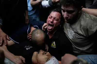 Top Photos of the Day: AP Photojournalists' Best Shots