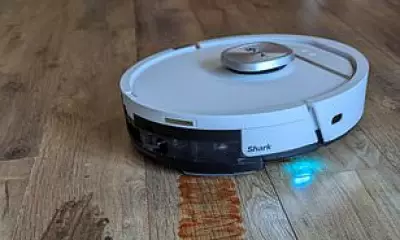 Top Robot Vacuum Deals: Save Up to £520 on Shark, Eufy, Dyson