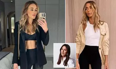 Top Stylist Lana Wilkinson Declares Leggings Are Not Pants