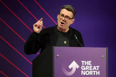 Tories claim £5.4bn 'Burnham penalty' as borrowing costs rise