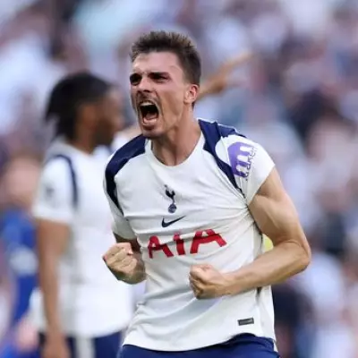 Tottenham hero Palhinha eyes Sporting return despite permanent option