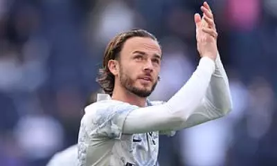 Tottenham vs Leeds: Premier League Survival Clash Live
