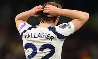 Tottenham's Self-Sabotage Continues as Leeds Fight Back for Draw