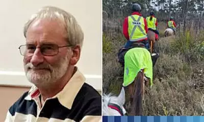 Tragic End to Search for Missing Bushwalker in Tasmania