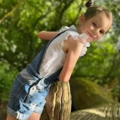 Tragic Loss: Girl, 9, Dies Within Hours of Rare Cancer Diagnosis