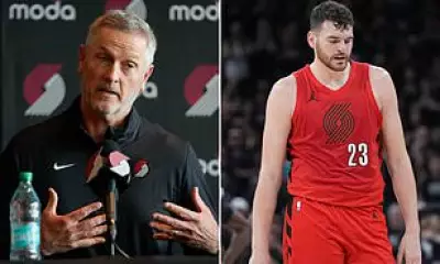 Trail Blazers Layoffs Spark Concerns Over New Owner Tom Dundon's Viability