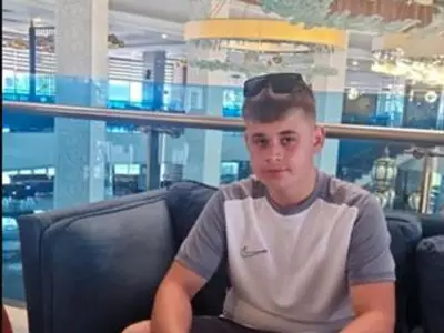 Tributes for Teen Charlie Noble Who Died at Scottish Beauty Spot