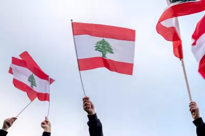 Trump Admin Extends TPS for 11,000 Lebanese in Rare Reprieve