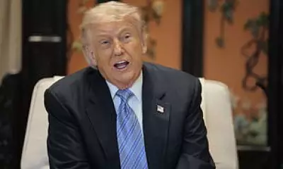 Trump Announces Killing of Top ISIS Commander in Africa