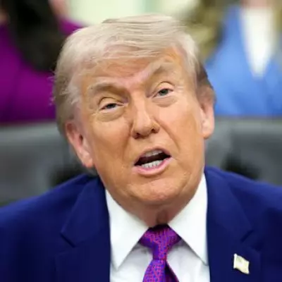Trump Backs Down on Iran Attack After Gulf Leaders' Plea