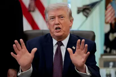 Trump Calls Himself 'Number One Attraction' After Artists Quit Festival