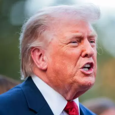 Trump Claims Iran Deal Largely Negotiated, Strait of Hormuz to Reopen