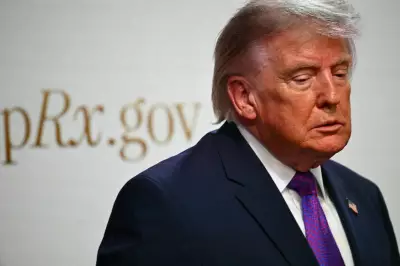Trump 'Concerned' as American Tests Positive for Ebola in Congo