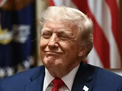 Trump Demands Tougher Iran Deal Terms, Refuses to Rush Ceasefire