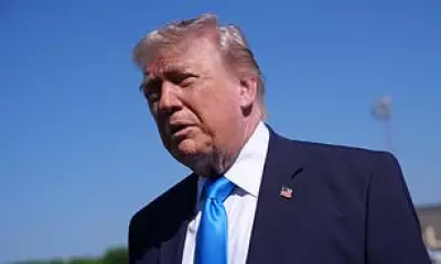 Trump Faces Voter Backlash Over Iran Military Campaign, Poll Reveals