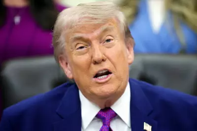 Trump Hails Iran Plan as 'Military Genius' but Says Ceasefire on 'Life Support'