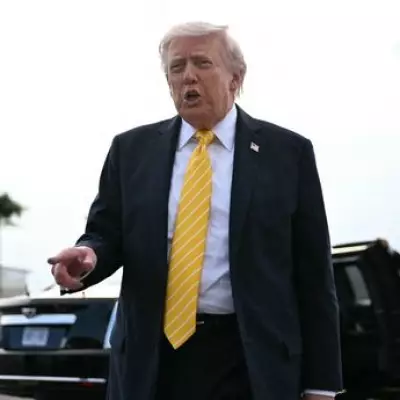 Trump Launches 'Project Freedom' to Escort Ships Out of Strait of Hormuz