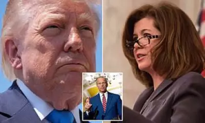 Trump Orders Senate Republicans to Fire Parliamentarian Over Border Bill