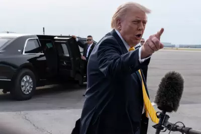 Trump Pledges to Reopen Strait of Hormuz on Monday Amid Iran Tensions