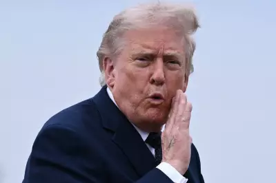 Trump Says Iran Deal 'Largely Negotiated,' Announcement Imminent