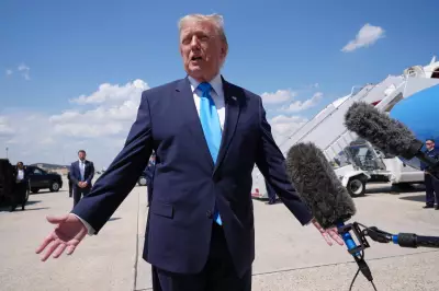 Trump Says Netanyahu Will 'Do Whatever I Want' Amid Iran War Talks