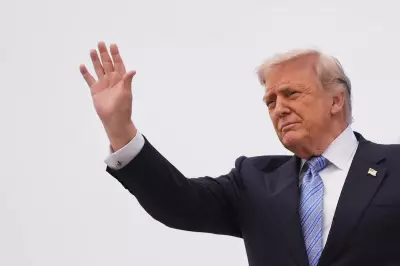 Trump: Starmer's survival 'tough' without energy and immigration shift