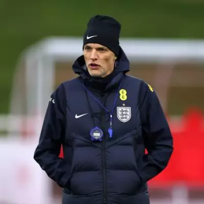 Tuchel Names 55-Man England World Cup Squad: All 51 Players Selected So Far Revealed