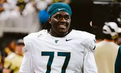 Tulane Football Freshman Deontavis Cooper Dies in Car Crash