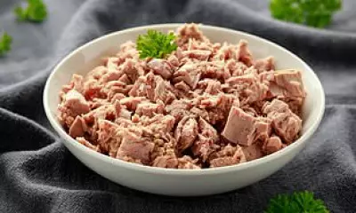 Tuna Sales Surge in UK Driven by Health-Conscious TikTok Users