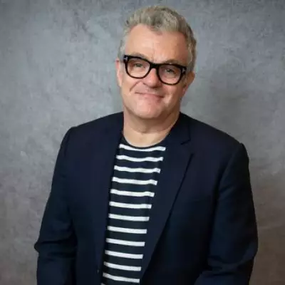 TV Legend Jonathan Harvey to Receive Special Honour at British LGBT Awards