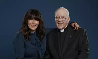 TV's Anna Richardson Fights for Father's Dementia Care Amidst System Failures