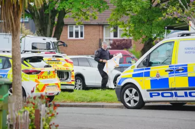 Two Adults Dead After Suspicious House Explosion in Bristol