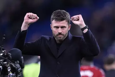 Two Big Reasons Man United Should Appoint Carrick as Permanent Manager