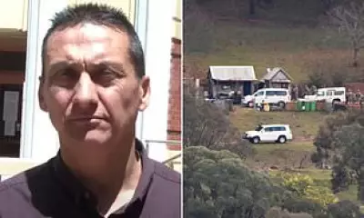 Two Men Released in Dezi Freeman Police Probe