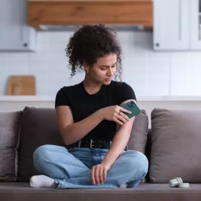 Type 2 Diabetes Rising Twice as Fast in Young Women, Analysis Shows