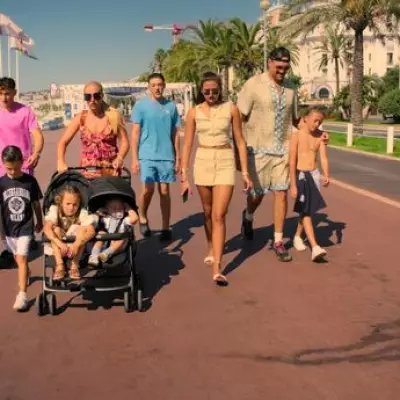 Tyson Fury Children's Names Meanings Explained After Netflix Return