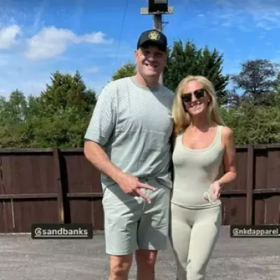 Tyson Fury Takes Family to Thailand After Daughter Venezuela's Wedding