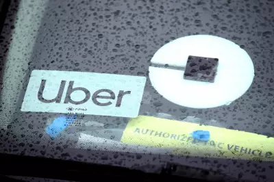 Uber Launches Audio Recording Feature for Passenger Safety