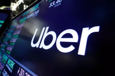 Uber Shares Surge 9% on Strong Q2 Forecast Amid Robust Demand