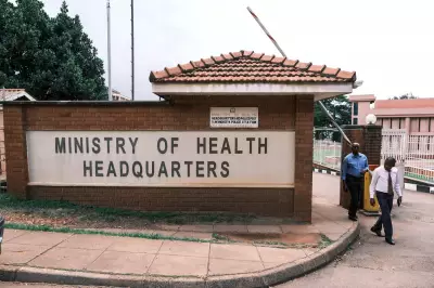 Uganda Reports New Ebola Cases, Total Reaches Seven