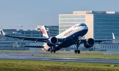 UK Airlines Allowed to Cancel Flights Early Due to Iran War Fuel Shortages