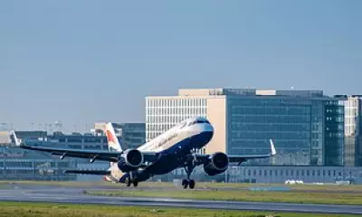 UK Airlines May Cancel Flights Weeks Ahead Due to Iran War Fuel Shortage
