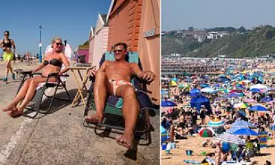 UK Braces for Historic 36°C Heatwave After Record-Breaking May Day